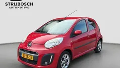 Gebruikt 2012 Citroën C1 Tendance Hatchback | € 2.240 (Eerlijke prijs)