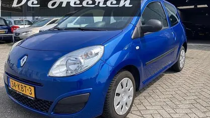 Occasion 2009 Renault Twingo Authentique Hatchback | € 1.990 (Eerlijke prijs)