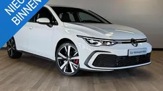 Wit Gebruikt 2021 VW Golf VIII GTE Hatchback | € 23.950 (Goede deal)