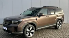 Gebruikt 2025 Hyundai Santa Fe Premium SUV | € 66.585 (Eerlijke prijs)
