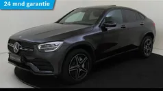 Gebruikt 2022 Mercedes GLC300 Business Coupé | € 56.945 (Goede deal)