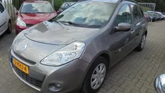 Renault Clio GrandTour