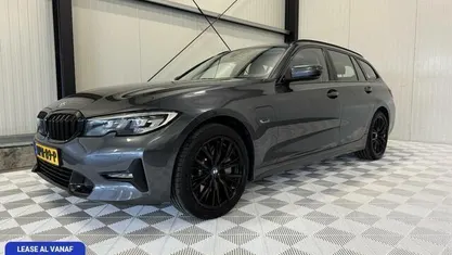 Occasion BMW 330 Shadowline 184 PK (135 kW) 2021 Stationwagen