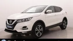 Gebruikt 2020 Nissan Qashqai N-Connecta SUV | € 23.900 (Eerlijke prijs)