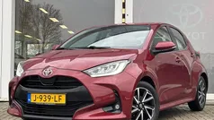 Gebruikt 2020 Toyota Yaris Edition Hatchback | € 17.900 (Goede deal)