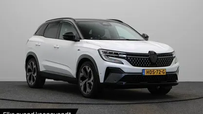 Occasion Renault Austral Techno Esprit Alpine 200 PK (147 kW) 2025 SUV