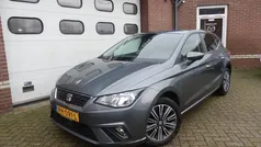 Grijs Gebruikt 2017 Seat Ibiza Hatchback | € 8.450 (Eerlijke prijs)
