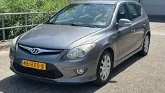 Gebruikt 2011 Hyundai i30 Hatchback | € 4.250 (Eerlijke prijs)