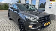 Gebruikt 2017 Ford Kuga Titanium SUV | € 17.950 (Eerlijke prijs)