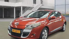 Gebruikt 2009 Renault Mégane Coupé Business Coupé | € 3.499 (Goede deal)