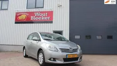Grijs Gebruikt 2012 Toyota Verso MPV | € 8.450 (Eerlijke prijs)