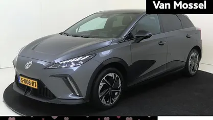 Occasion MG MG4 EV Luxury 150 kW (204 PK) 2023 Hatchback