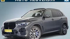Grijs Gebruikt 2022 BMW X5 M Sport SUV | € 68.900 (Super prijs)