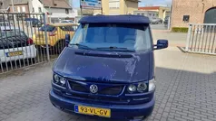 Overige Gebruikt 1999 VW T4 Van | € 2.950 (Super prijs)
