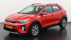 Gebruikt 2025 Kia Stonic SUV | € 27.740 (Eerlijke prijs)