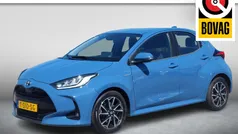 Gebruikt 2020 Toyota Yaris Hybrid Active Hatchback | € 17.950 (Eerlijke prijs)