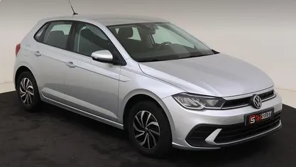 Occasion 2024 VW Polo Edition Hatchback | € 21.990 (Eerlijke prijs)