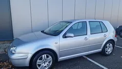 Grijs Gebruikt 2000 VW Golf IV Hatchback | € 2.250 (Eerlijke prijs)