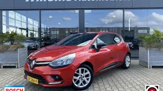 Gebruikt 2018 Renault Clio IV LIMITED Hatchback | € 8.650 (Eerlijke prijs)