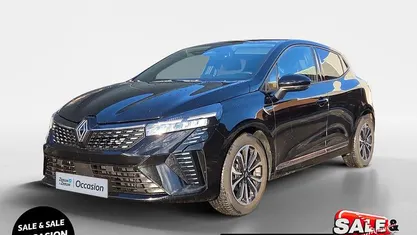 Occasion Renault Clio V Techno 91 PK (66 kW) 2025 Hatchback