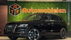 Zwart Gebruikt 2010 Audi Q5 S-Line SUV | € 14.899 (Eerlijke prijs)