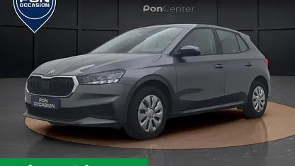 Occasion Skoda Fabia Ambition 95 PK (69 kW) 2022 Hatchback