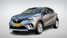 Grijs Gebruikt 2022 Renault Captur Intens SUV | € 23.289 (Goede deal)
