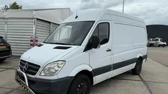 Gebruikt 2009 Mercedes Sprinter Van | € 5.500 (Super prijs)