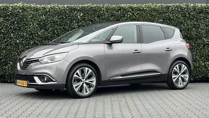Occasion Renault Scénic IV Intens 116 PK (85 kW) 2017 MPV