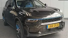 Zwart Gebruikt 2023 Lynk & Co 01 SUV | € 28.950 (Eerlijke prijs)