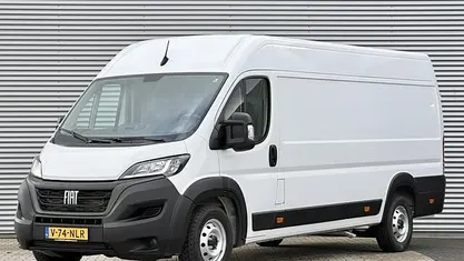 Occasion 2023 Fiat Ducato S Van | € 25.950 (Super prijs)