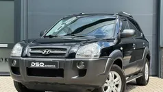 Gebruikt 2007 Hyundai Tucson Dynamiq SUV | € 4.450 (Eerlijke prijs)