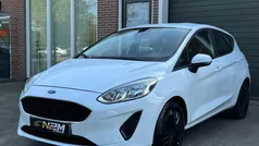 Gebruikt 2018 Ford Fiesta Trend Hatchback | € 8.490 (Eerlijke prijs)