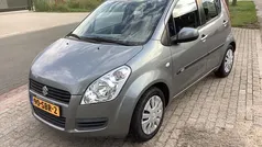 Gebruikt 2011 Suzuki Splash Comfort Hatchback | € 5.300 (Eerlijke prijs)