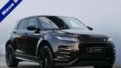 Gebruikt 2025 Land Rover Range Rover evoque SE Dynamic SUV | € 52.950 (Super prijs)