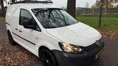 Gebruikt 2015 VW Caddy MPV | € 7.999 (Super prijs)