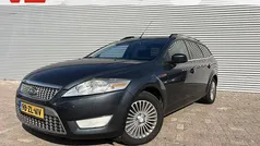 Gebruikt 2008 Ford Mondeo Titanium Stationwagen | € 2.248 (Eerlijke prijs)