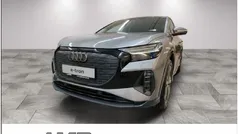 Gebruikt 2024 Audi Q4 e-tron SUV | € 42.519 (Eerlijke prijs)