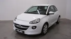 Gebruikt 2013 Opel Adam Hatchback | € 6.750 (Eerlijke prijs)