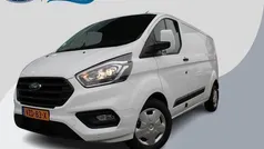 Gebruikt 2023 Ford Transit Custom Trend Van | € 28.900 (Eerlijke prijs)