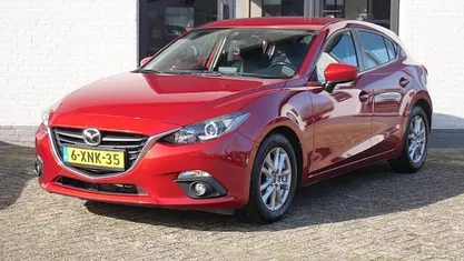 Occasion Mazda 3 120 PK (88 kW) 2014 Hatchback