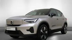 Grijs Gebruikt 2024 Volvo XC40 Plus SUV | € 44.935 (Eerlijke prijs)
