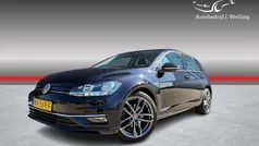 Gebruikt 2018 VW Golf VII Comfortline Hatchback | € 17.990 (Goede deal)