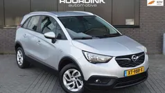 Grijs Gebruikt 2019 Opel Crossland X Edition SUV | € 11.900 (Eerlijke prijs)