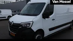 Overig Gebruikt 2022 Renault Master Van | € 17.930 (Goede deal)