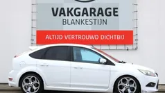 Hatchback Gebruikt 2009 Ford Focus Titanium Hatchback | € 3.880 (Eerlijke prijs)