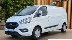 Gebruikt 2023 Ford Transit Custom Trend Van | € 23.772 (Eerlijke prijs)