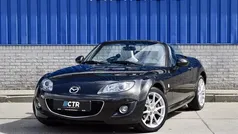 Gebruikt 2011 Mazda MX5 Cabriolet | € 14.450 (Eerlijke prijs)
