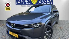 Grijs Gebruikt 2022 Mazda MX30 Ad'Vantage SUV | € 16.450 (Eerlijke prijs)