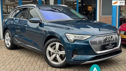 Occasion Audi e-tron 230 kW (313 PK) 2019 SUV